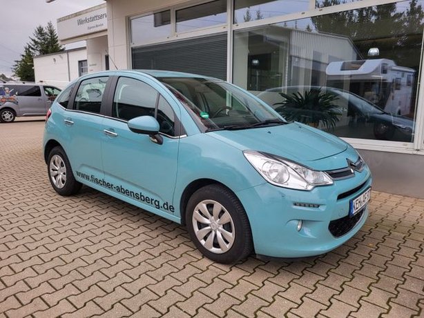Citroën C3