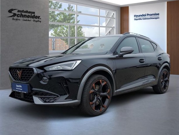 Cupra