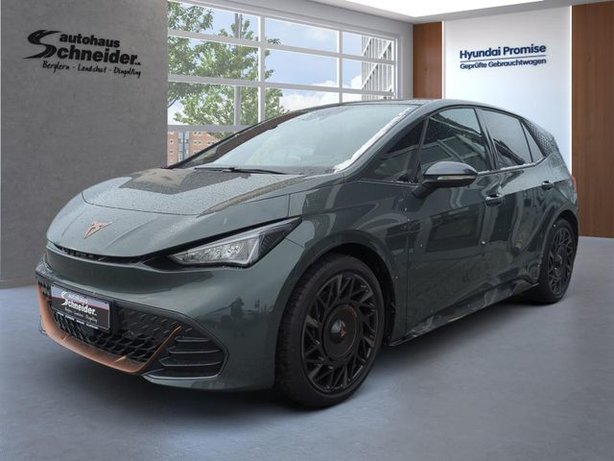 Cupra