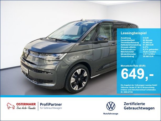 Volkswagen