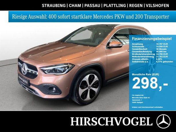 Mercedes-Benz