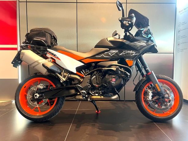 KTM