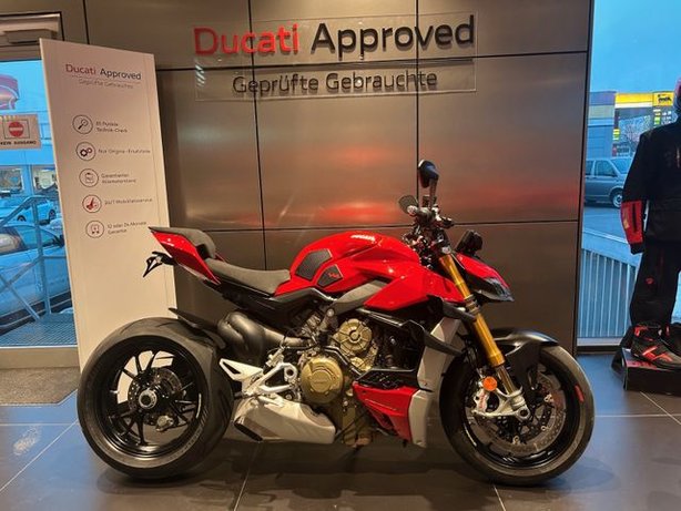 Ducati