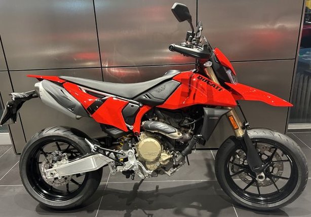Ducati