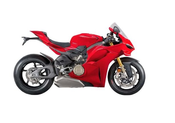 Ducati