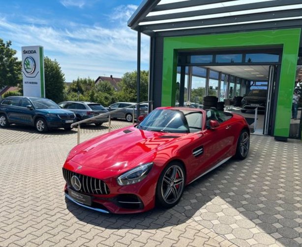 Mercedes-Benz