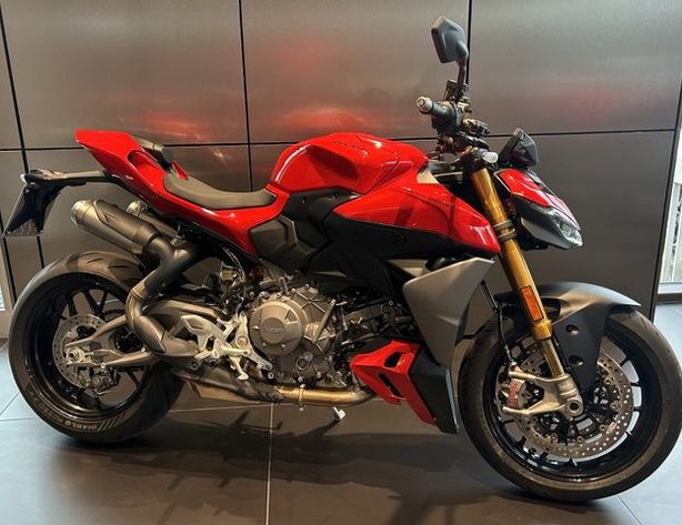 Ducati