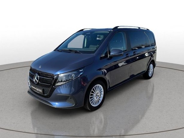 Mercedes-Benz V 220
