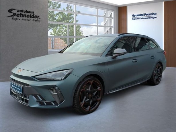 Cupra