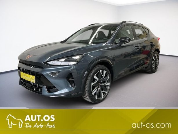 Cupra
