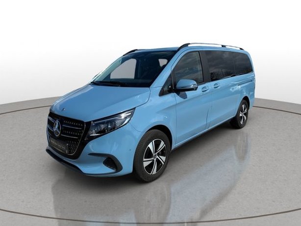 Mercedes-Benz V 220