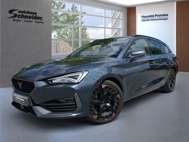 Cupra