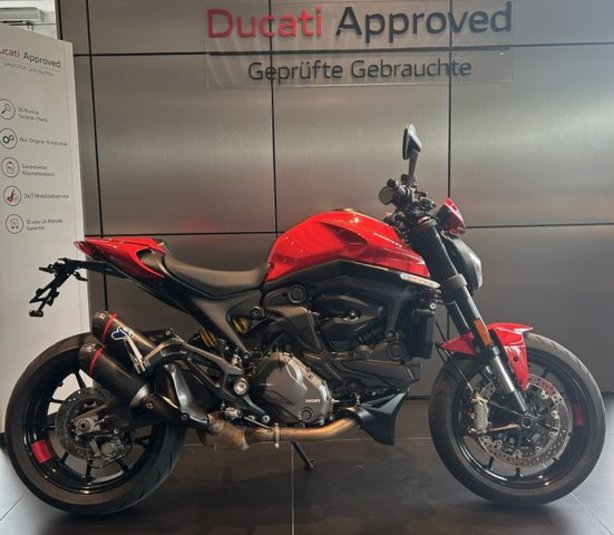 Ducati