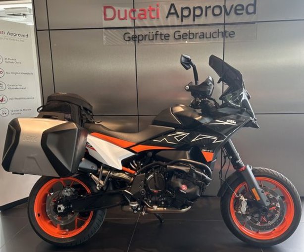 KTM