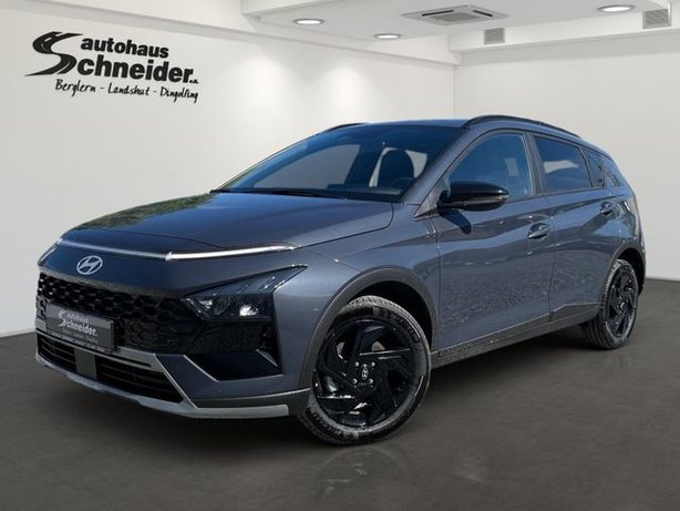 Hyundai