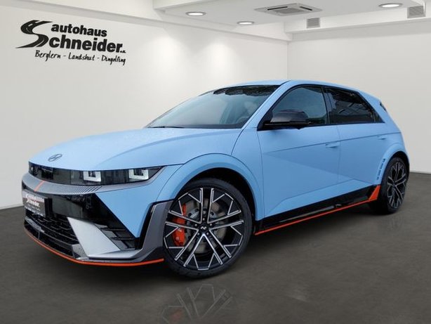 Hyundai