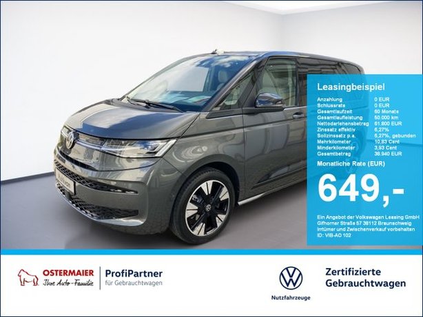 Volkswagen