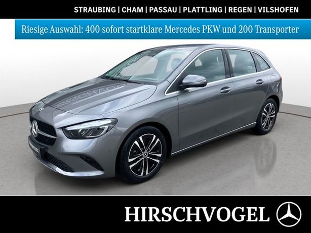 Mercedes-Benz B 250