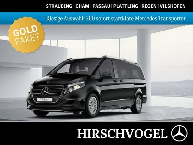 Mercedes-Benz V 220