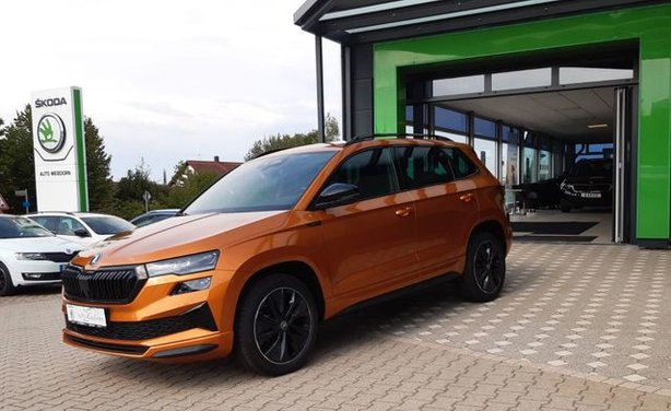 Skoda