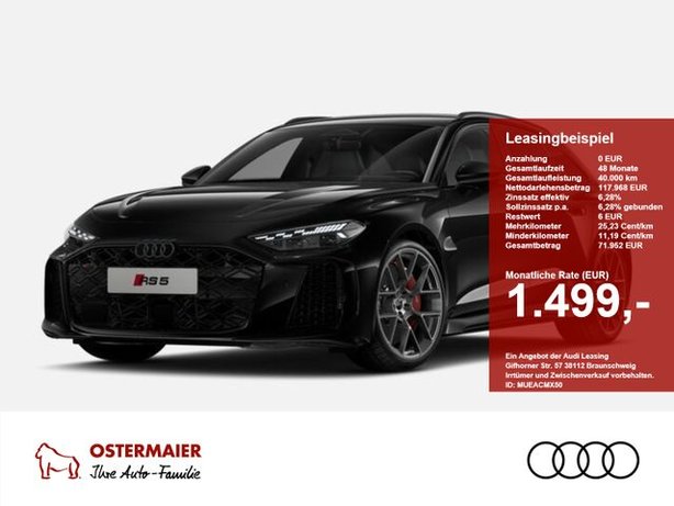 Audi RS5