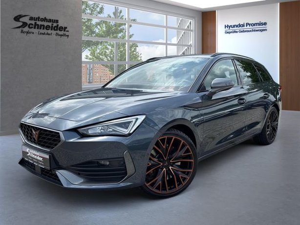 Cupra