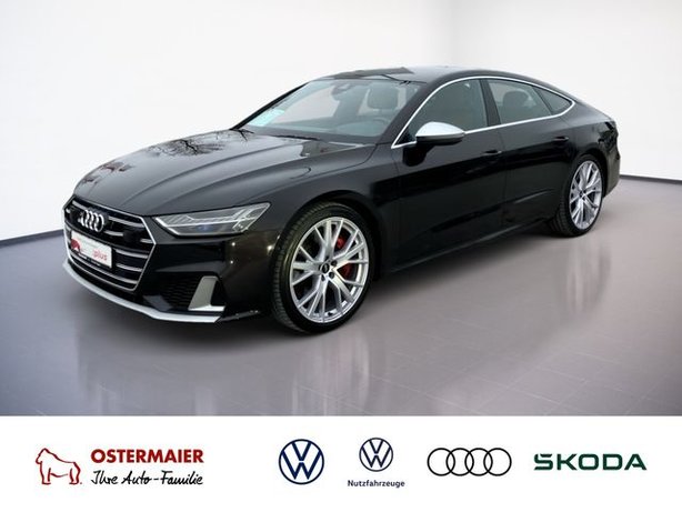 Audi S7