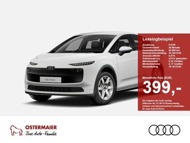 Audi A2