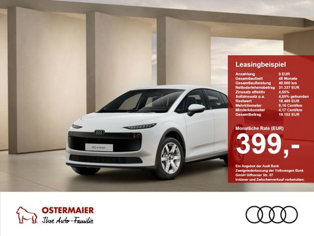 Audi A2
