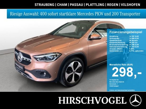 Mercedes-Benz