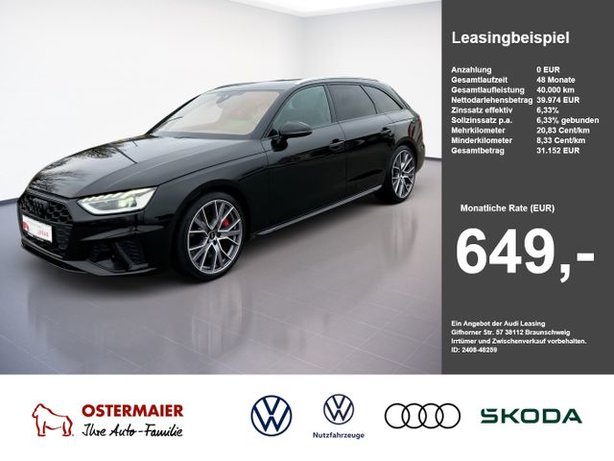 Audi S4