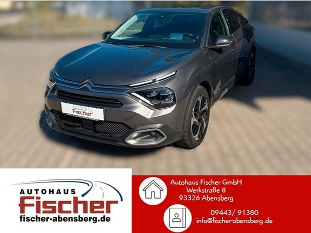 Citroën C4